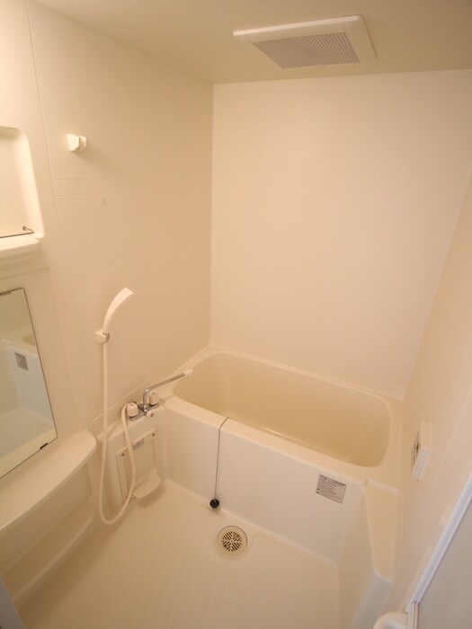 物件内観写真8　(バス／シャワールーム等)