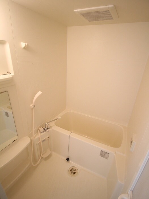 物件内観写真12　(バス／シャワールーム等)