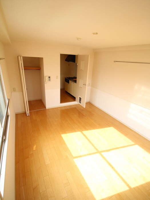 物件内観写真17　(居室)