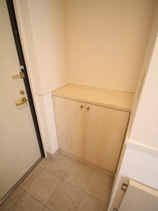 物件内観写真21　(靴箱)
