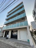 グランメール駒ヶ林
