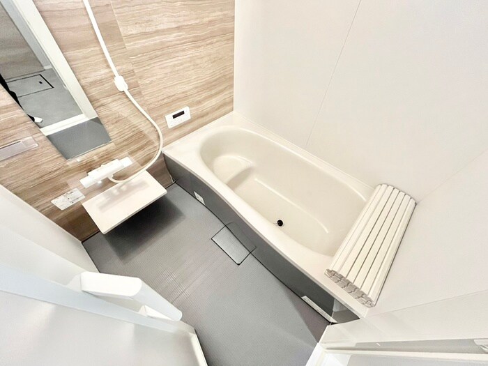 物件内観写真9　(バス／シャワールーム等)