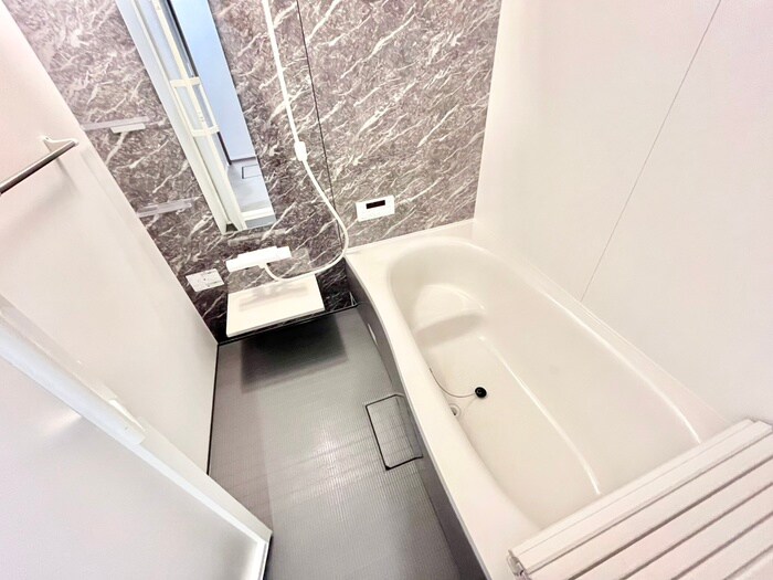 物件内観写真10　(バス／シャワールーム等)
