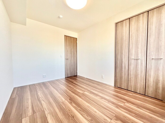 物件内観写真20　(居室)