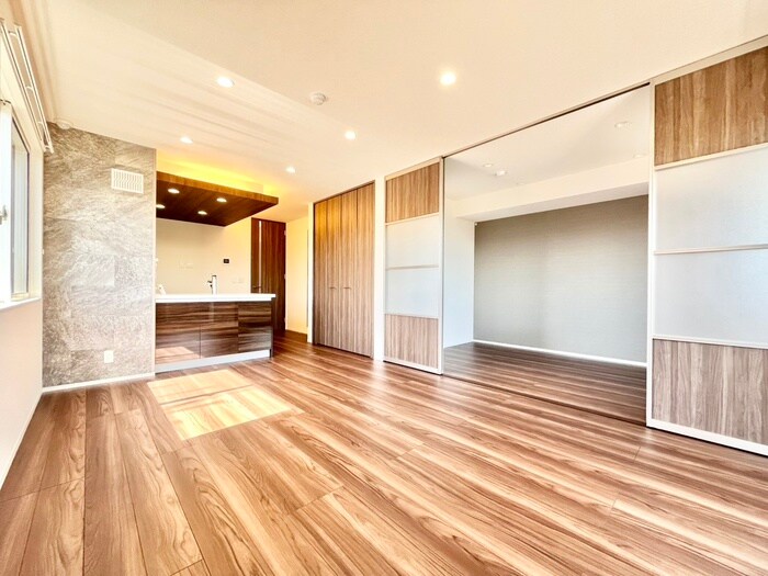 物件内観写真20　(居室)