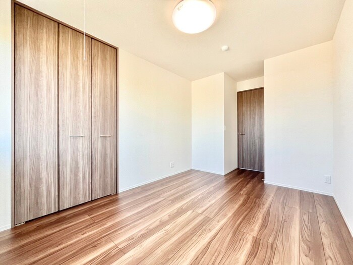 物件内観写真22　(居室)