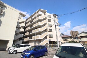 ジュエルハイツ曽根外観写真