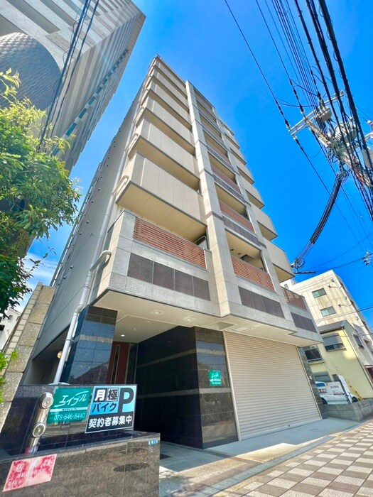 物件外観写真5　(外観写真)