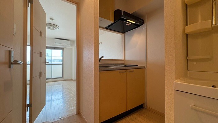 物件内観写真10　(キッチン)