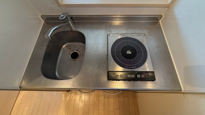 物件内観写真11　(キッチン)