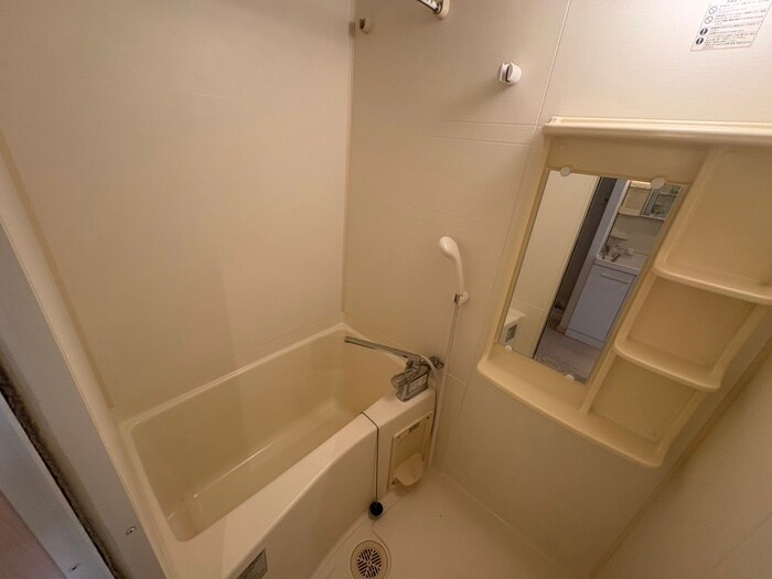 物件内観写真14　(バス／シャワールーム等)