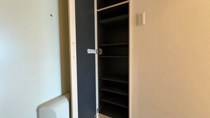 物件内観写真20　(靴箱)