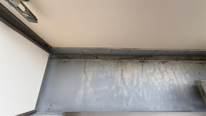 物件内観写真21　(ベランダ・バルコニー)