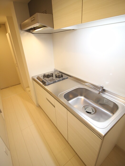 物件内観写真11　(キッチン)