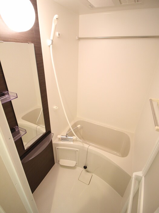 物件内観写真13　(バス／シャワールーム等)