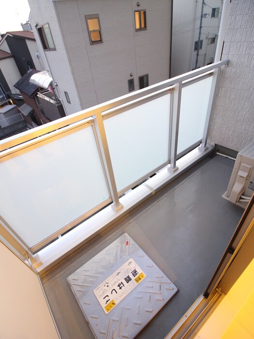 物件内観写真17　(ベランダ・バルコニー)