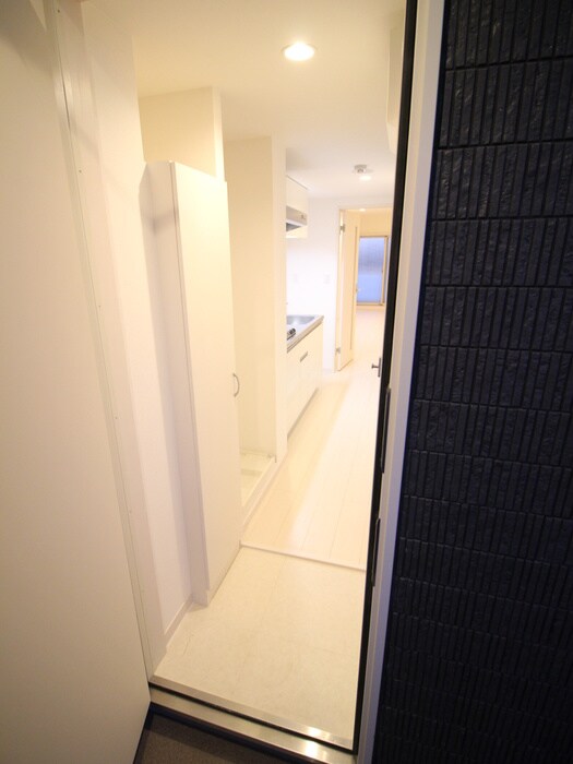物件内観写真19　(玄関)