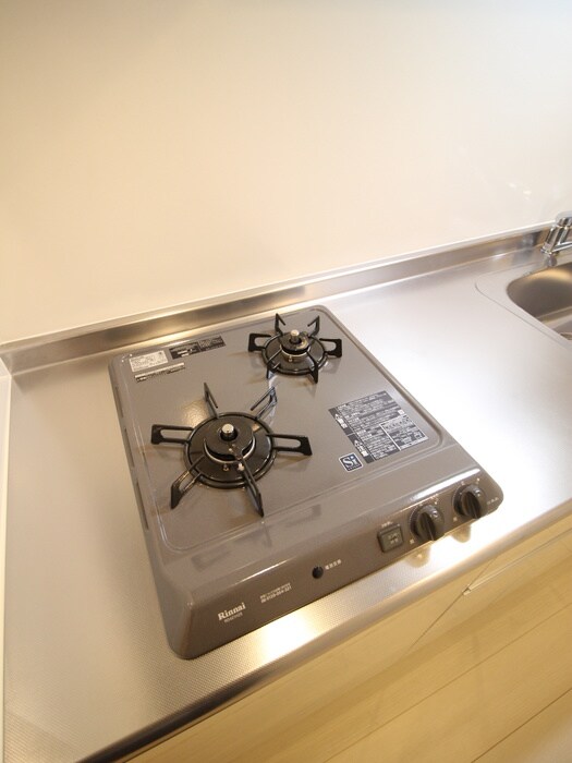 物件内観写真22　(キッチン)