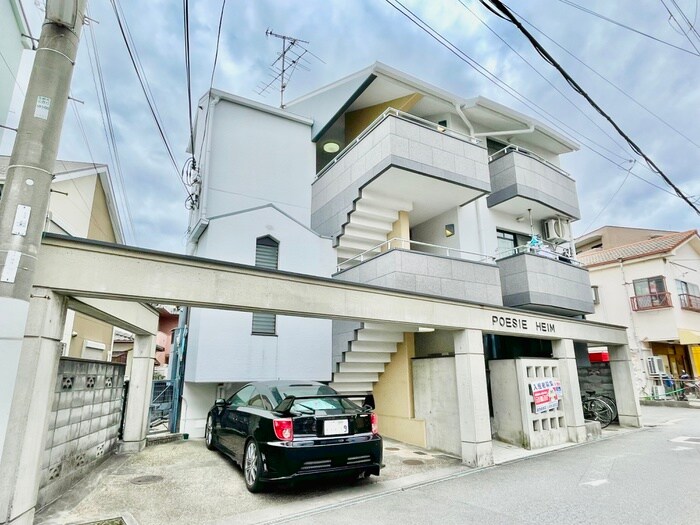 物件外観写真3　(外観写真)