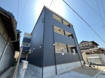 F+style八尾・植松町の外観写真