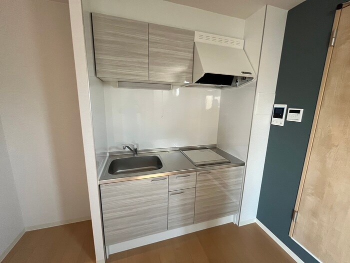 物件内観写真7　(キッチン)