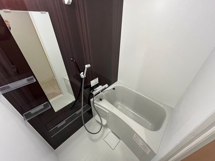 物件内観写真9　(バス／シャワールーム等)