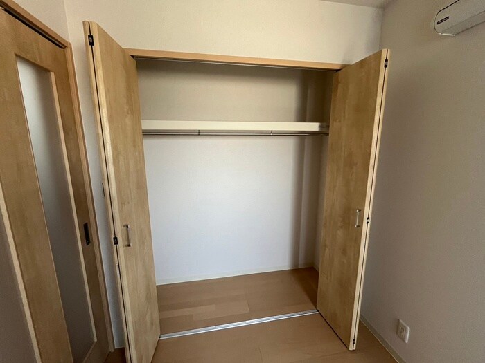 物件内観写真14　(収納)