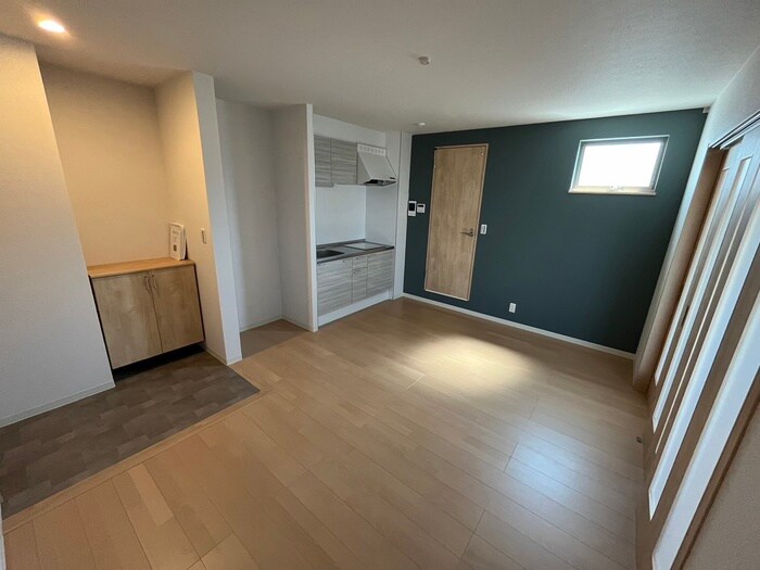 物件内観写真19　(居室)