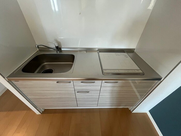 物件内観写真21　(キッチン)