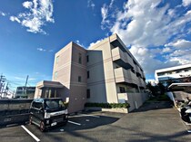 ベルナ－ド・コンフォ－トの外観写真