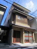 ネオガーランド御所南