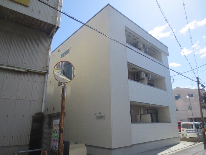 物件外観写真3　(その他)