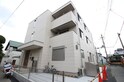 仮）ヘーベルメゾン欅
