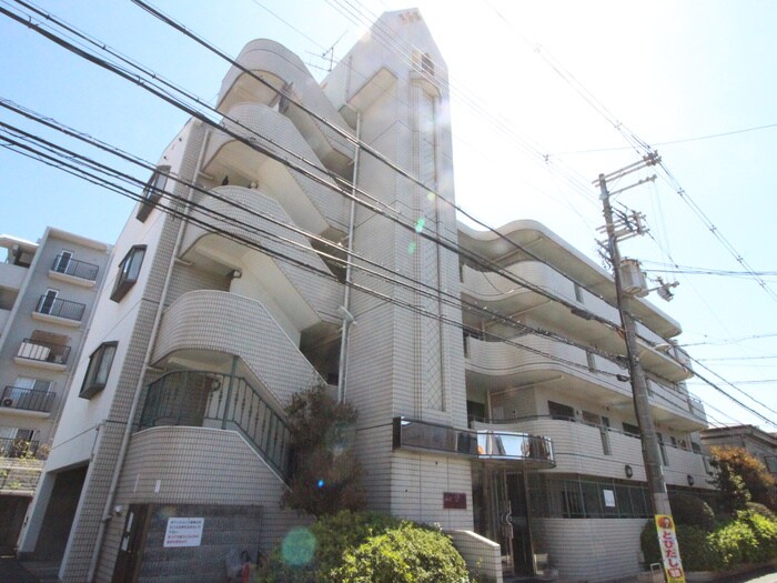 物件外観写真5　(外観写真)