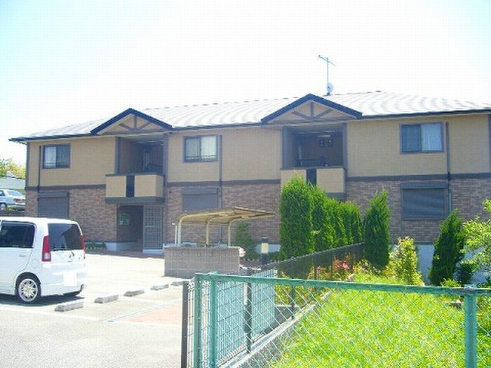 物件外観写真6　(周辺環境)