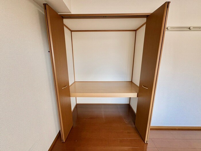 物件内観写真14　(収納)