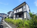 バンビタウンＢ棟