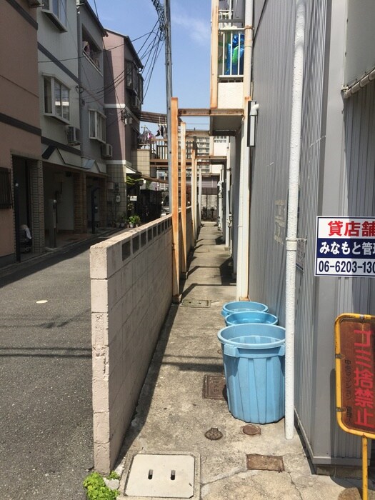 物件外観写真4　(その他)