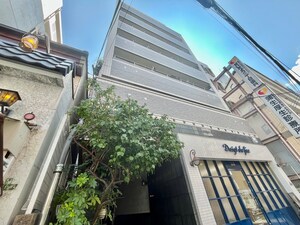 アクティコ－ト京橋外観写真