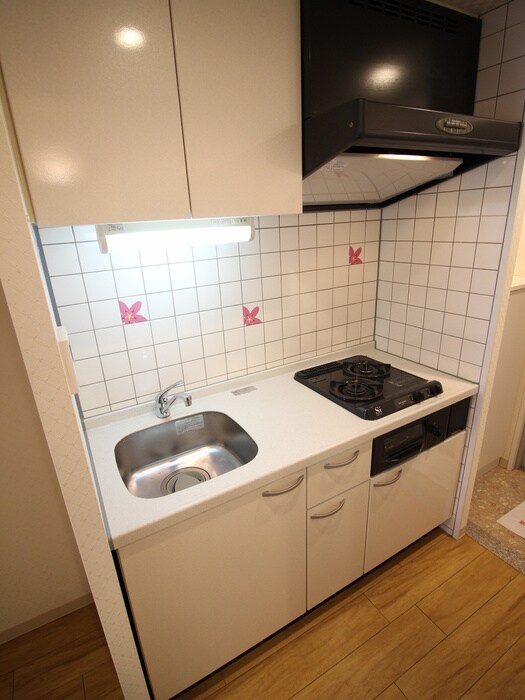 物件内観写真7　(キッチン)