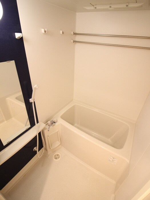 物件内観写真9　(バス／シャワールーム等)