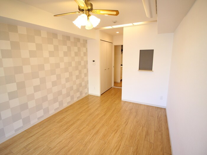 物件内観写真12　(居室)