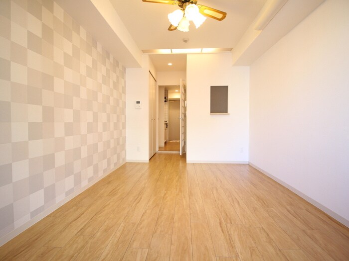 物件内観写真17　(居室)