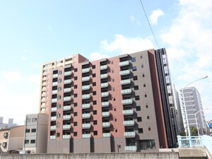 ﾌｧｰｽﾄﾌｨｵｰﾚ阿波座ｱｸｱ(201)外観写真