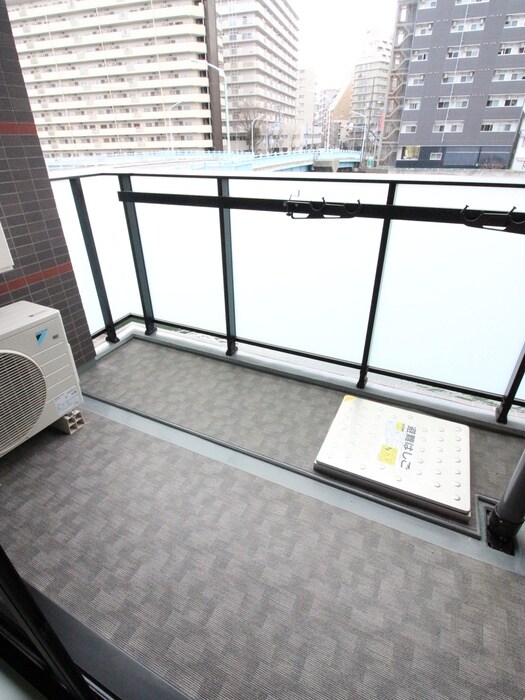 物件内観写真18　(ベランダ・バルコニー)