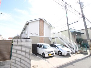 ペ－パ－ム－ン外観写真