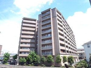 ｻｰﾊﾟｽｼﾃｨ豊中（307）外観写真