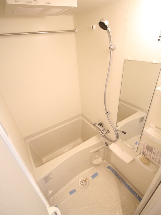 物件内観写真10　(バス／シャワールーム等)