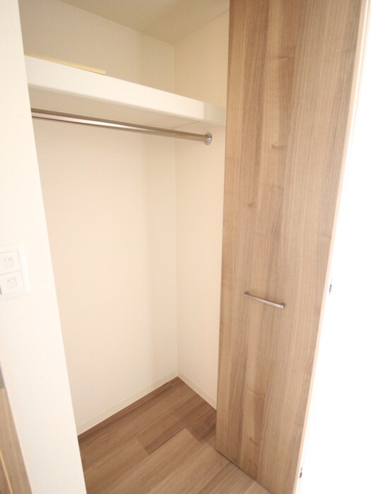 物件内観写真14　(収納)