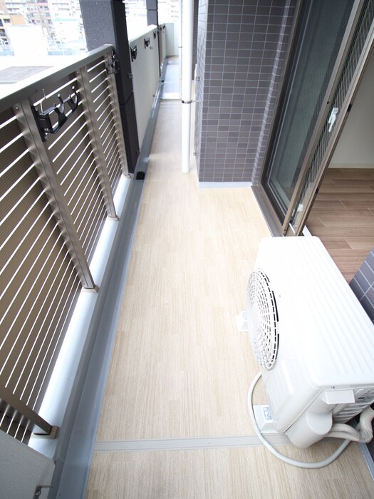 物件内観写真16　(ベランダ・バルコニー)